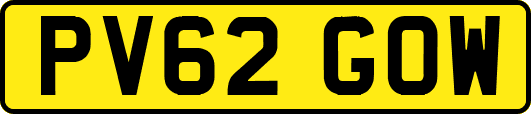 PV62GOW