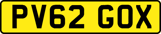 PV62GOX