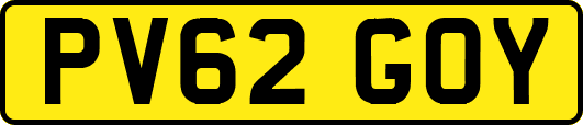 PV62GOY