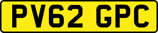 PV62GPC