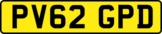 PV62GPD