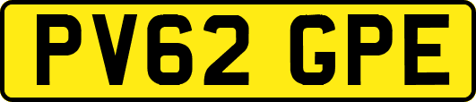 PV62GPE