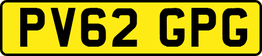 PV62GPG