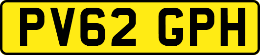 PV62GPH