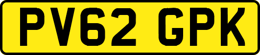 PV62GPK