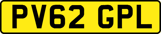 PV62GPL