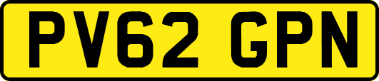 PV62GPN