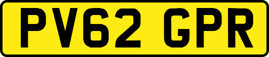 PV62GPR