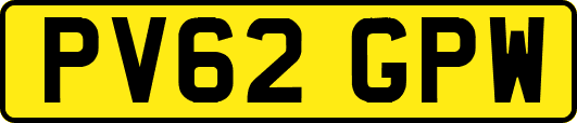 PV62GPW