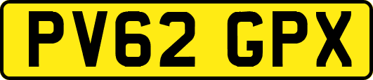 PV62GPX