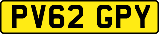 PV62GPY