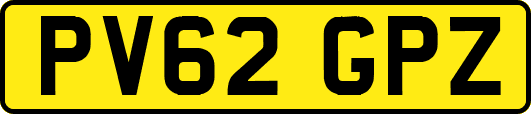 PV62GPZ
