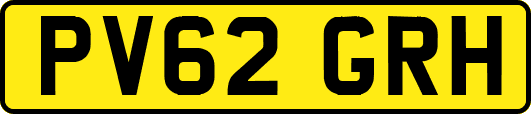 PV62GRH