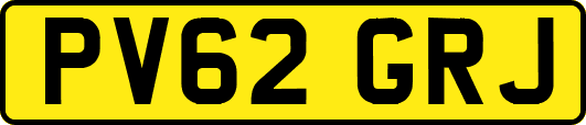 PV62GRJ