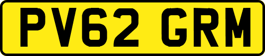PV62GRM