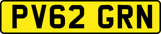 PV62GRN