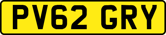 PV62GRY