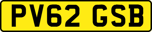 PV62GSB