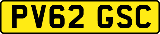 PV62GSC