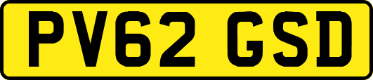 PV62GSD