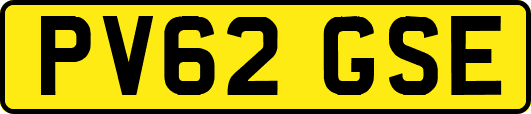 PV62GSE