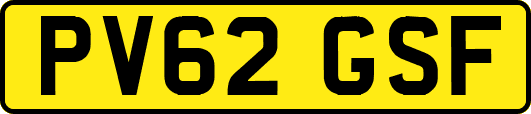 PV62GSF
