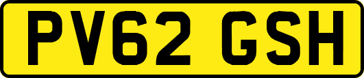 PV62GSH