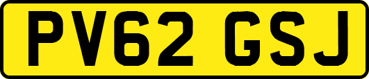 PV62GSJ