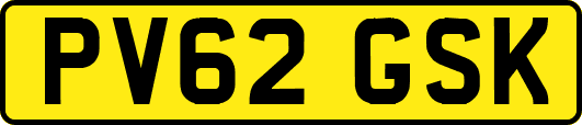 PV62GSK