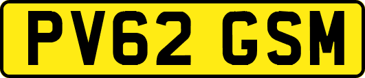 PV62GSM