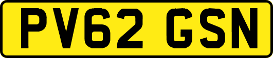 PV62GSN