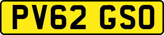 PV62GSO