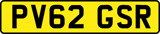 PV62GSR