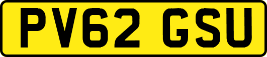 PV62GSU