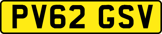 PV62GSV