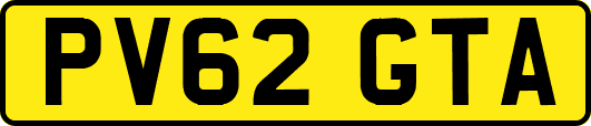 PV62GTA