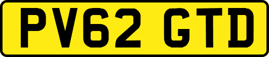 PV62GTD