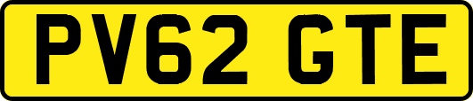 PV62GTE