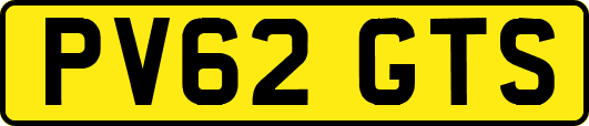 PV62GTS