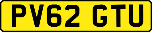 PV62GTU