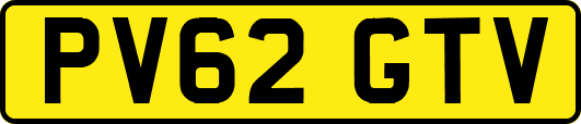 PV62GTV