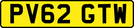 PV62GTW