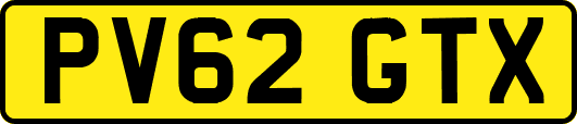 PV62GTX