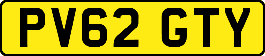PV62GTY