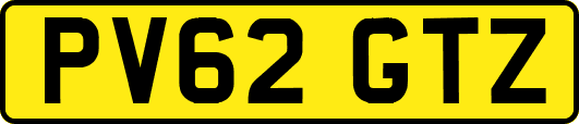 PV62GTZ