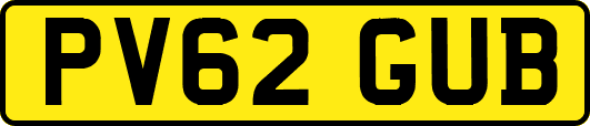PV62GUB