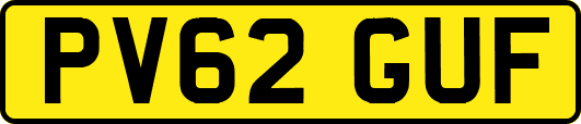 PV62GUF