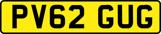 PV62GUG