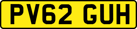 PV62GUH