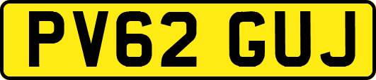PV62GUJ